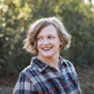 Meet your Posher, Terri